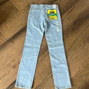 *Brand New/ With Tags/ Never Worn* Wrangler 32X36 Cowboy Cut Slim Fit Jean